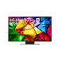 Televizor LG 55MRGB87B3B/Mini RGB/55"/4K Ultra HD/smart/webOS 26/crna