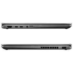 Laptop ASUS Vivobook 14 Flip TP3407SA-SG155W W11H/14"WUXGAOLEDTouch/U7 258V/32GB/1TB/back/olov/ranac