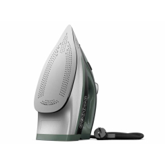 Pegla TESLA IR600BGP 3000W/0.4L/zelena-crna