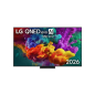Televizor LG 65QNED86B3B/QNED-Mini LED/65"/4K Ultra HD/smart/webOS 26/crna