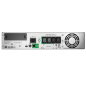 UPS, APC, Smart-UPS, 1500VA, Rack Mount, LCD, 230V, with SmartConnect Port