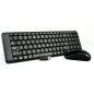 Logitech MK220 Wireless Desktop US