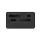 Napajanje CORSAIR RM850e ThermalProtect Gen3 850W/ATX 3.1/PCIe 5.1/Cybenetics Platinum Certified