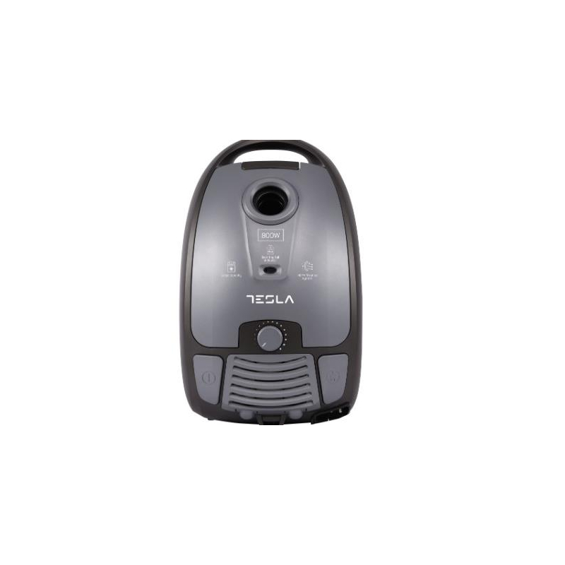 Usisivac TESLA BG302EU/800W/sa kesom/crni