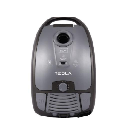 Usisivac TESLA BG302EU/800W/sa kesom/crni