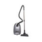 Usisivac TESLA BG302EU/800W/sa kesom/crni