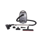 Usisivac TESLA BG302EU/800W/sa kesom/crni