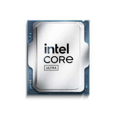 Procesor INTEL Core Ultra 7 265F 20C/20T/5.3GHz/30MB/65W/LGA1851/Arrow Lake/3nm/BOX