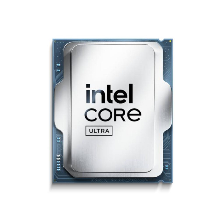 Procesor INTEL Core Ultra 7 265F 20C/20T/5.3GHz/30MB/65W/LGA1851/Arrow Lake/3nm/BOX