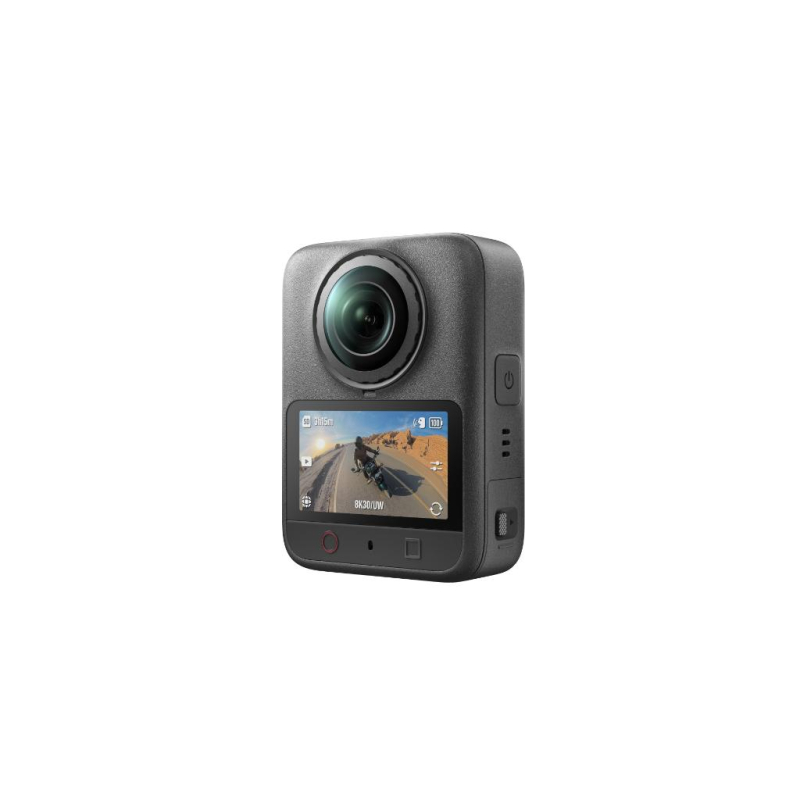 Akciona Kamera DJI Osmo 360 II Adventure Combo