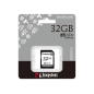 Memorijska kartica KINGSTON 32GB/SDHC, UHS-I U3, V30/do 100 MB/s/Industrial Grade