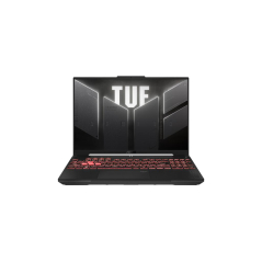 Laptop ASUS TUF Gaming A16 FA607NUQ-RL014 DOS/16"WUXGA144Hz/Ryzen 7 170/16GB/512GB/4050 6GB/GLAN/bac