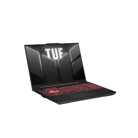 Laptop ASUS TUF Gaming A16 FA607NUQ-RL014 DOS/16"WUXGA144Hz/Ryzen 7 170/16GB/512GB/4050 6GB/GLAN/bac