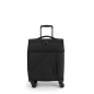 Kofer mali (kabinski) proširivi 38x55x20 cm EXTRA LIGHT polyester 42,2l-2 kg Canada Gabol crna