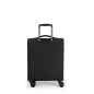 Kofer mali (kabinski) proširivi 38x55x20 cm EXTRA LIGHT polyester 42,2l-2 kg Canada Gabol crna