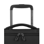 Kofer mali (kabinski) proširivi 38x55x20 cm EXTRA LIGHT polyester 42,2l-2 kg Canada Gabol crna