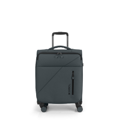 Kofer mali (kabinski) 38x55x20 cm EXTRA LIGHT polyester 42,2l-2 kg Canada Gabol tamno zelena