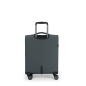 Kofer mali (kabinski) 38x55x20 cm EXTRA LIGHT polyester 42,2l-2 kg Canada Gabol tamno zelena