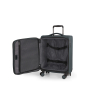 Kofer mali (kabinski) 38x55x20 cm EXTRA LIGHT polyester 42,2l-2 kg Canada Gabol tamno zelena
