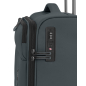 Kofer mali (kabinski) 38x55x20 cm EXTRA LIGHT polyester 42,2l-2 kg Canada Gabol tamno zelena