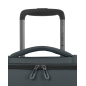 Kofer mali (kabinski) 38x55x20 cm EXTRA LIGHT polyester 42,2l-2 kg Canada Gabol tamno zelena