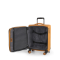 Kofer mali (kabinski) 38x55x20 cm EXTRA LIGHT polyester 42,2l-2 kg Canada Gabol žuta