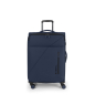 Kofer srednji proširivi 44x71x27 cm EXTRA LIGHT polyester 81,8l-3,3 kg Canada Gabol tamno plava