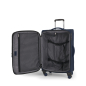 Kofer srednji proširivi 44x71x27 cm EXTRA LIGHT polyester 81,8l-3,3 kg Canada Gabol tamno plava