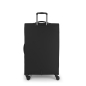 Kofer veliki proširivi 48x81x30 cm EXTRA LIGHT polyester 118,2l-4 kg Canada Gabol crna
