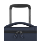 Kofer veliki proširivi 48x81x30 cm EXTRA LIGHT polyester 118,2l-4 kg Canada Gabol tamno plava