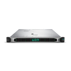 HPE DL360 Gen10+ 16C 4314 2.4GHz 128GB MR416i-a 8SFF 2x1.2TB SAS 10k 2x10Gb-T 2x800W 1U Rack Remarke