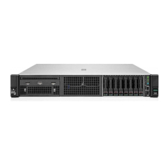 HPE DL380 Gen10+ Intel 8C 4309Y 2.8GHz 64GB MR416i-p 8SFF 2x1.2TB SAS 10k 10Gb-T 2x800W 2U Rack
