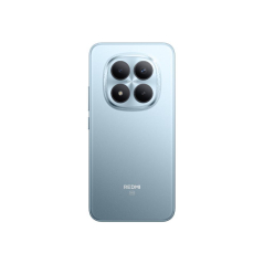 Smartphone XIAOMI Redmi Note 15 Pro+ 5G 8GB/256GB/plava