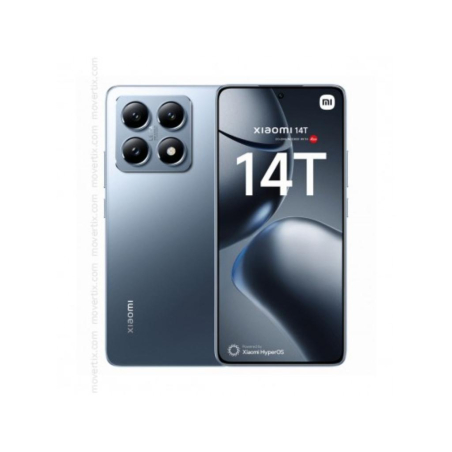Smartphone XIAOMI 17T 12GB/256GB/plava