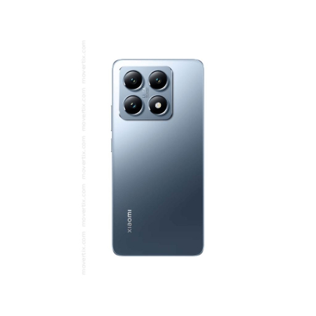Smartphone XIAOMI 17T 12GB/256GB/plava
