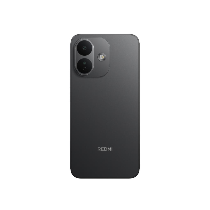 Smartphone XIAOMI Redmi Note 17 Pro 5G 8GB/512GB/crna