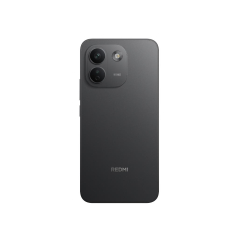 Smartphone XIAOMI Redmi Note 17 Pro Max 5G 8GB/512GB/crna