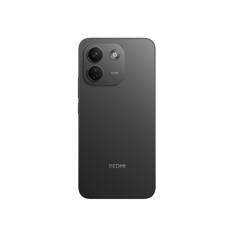 Smartphone XIAOMI Redmi Note 17 Pro Max 5G 8GB/512GB/crna