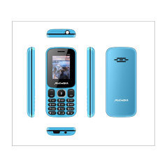 Mobilni telefon FULMOVA M52/plava