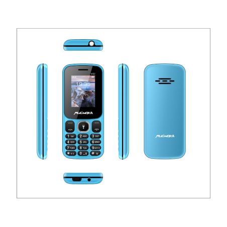 Mobilni telefon FULMOVA M52/plava