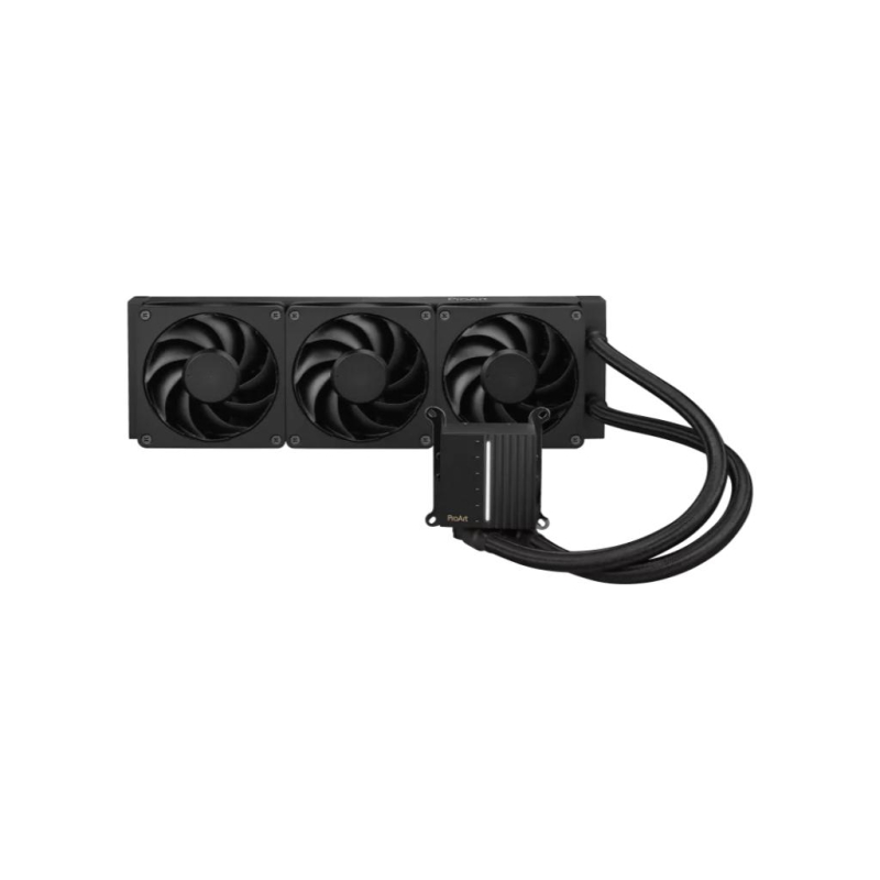 Kuler za CPU ASUS ProArt LC 360/3x120mm/vodeno hladenje/crna