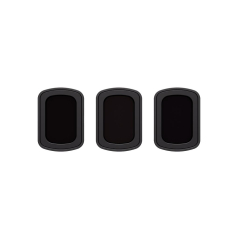 Set Filtera DJI Osmo Pocket 3 Magnetic ND Filters Set