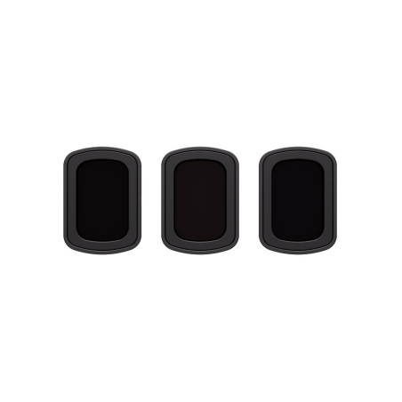 Set Filtera DJI Osmo Pocket 3 Magnetic ND Filters Set