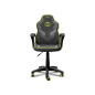 Gejming stolica TRUST GXT703SM Batman REVVO za decu/crna