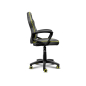 Gejming stolica TRUST GXT703SM Batman REVVO za decu/crna