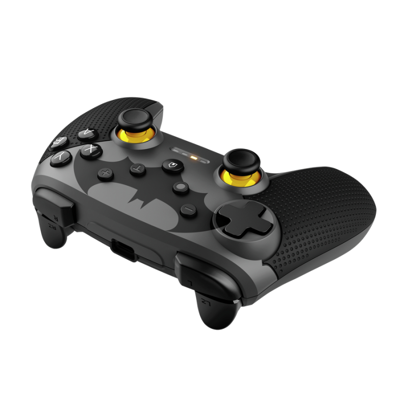 Game pad TRUST GXT542BM MUTA Batman/bežicni/crna