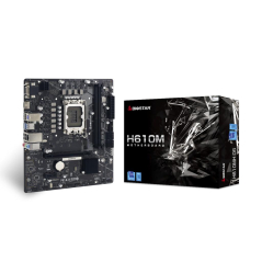 Maticna ploca BIOSTAR H610MH D5/LGA1700