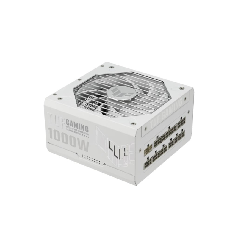 Napajanje ASUS TUF-GAMING-1000G 1000W/ATX/80+Gold/bela
