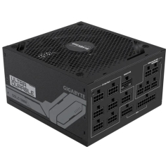 Napajanje GIGABYTE GP-UD1300GM PG5 1300W/ATX/80+Gold/crna