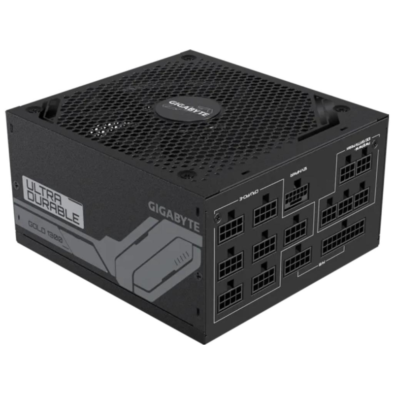 Napajanje GIGABYTE GP-UD1300GM PG5 1300W/ATX/80+Gold/crna
